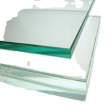 ROCKY 6.38MM 8.38MM Clear Laminated Glass for Building